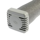 Приточный вентиляционный клапан "ВИЕНТО" ПВК ИОН, d=83 мм, длина 150-680 мм - фото 24992440