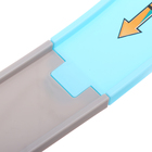 Парковка в рюкзаке «Полицейская погоня», 3 машинки, 1 вертолёт - Фото 5