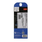 Подставка для телефона Maimi Z23-5, регулируемая высота, белая - Фото 12