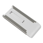 Подставка для телефона Maimi Z23-5, регулируемая высота, белая - Фото 9