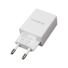 Сетевое зарядное устройство Maimi C43, USB, 2.1 А, белое - Фото 2