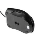 Мышь Maimi S1, игровая, проводная, оптическая, 1600 dpi, чёрная - Фото 5