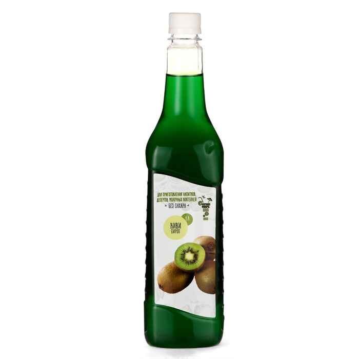 

Сироп Киви, 1 л
