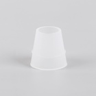 Уплотнитель для кальяна, набор: под чашу d=2.5 см, шланг d=1.5 см - Фото 4