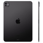 Планшет Apple iPad Pro 2024 A2836 9C RAM8Gb ROM512Gb 11" OLED 2420x1668 iOS черный космос 1 106861 - фото 51623733 Планшет Apple iPad Pro 2024 A2836 9C RAM8Gb ROM512Gb 11" OLED 2420x1668 iOS черный космос 1 106861 - фото 51623733