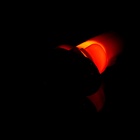 УЦЕНКА Проектор - фонарик «Новогоднее чудо», световые эффекты, МИКС - Фото 3