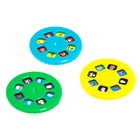 УЦЕНКА Проектор - фонарик «Новогодний проектор», световые эффекты, МИКС - Фото 3