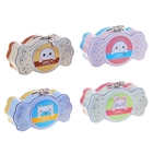 Копилка "Счастливая конфета" 15×8×6 см - Фото 2