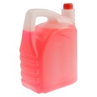 Теплоноситель ZEIN - 65, основа моноэтиленгликоль, 10 кг - фото 24992527