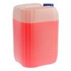 Теплоноситель ZEIN - 65, основа моноэтиленгликоль, 20 кг - фото 24992530