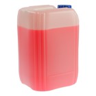 Теплоноситель ZEIN - 30, основа моноэтиленгликоль, 20 кг - Фото 5