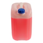 Теплоноситель ZEIN - 30, основа моноэтиленгликоль, 20 кг - Фото 6