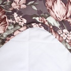 Покрывало евро LoveLife Autumn, 200×230±5 см, жатка - Фото 3