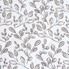 Покрывало евро LoveLife Leaflets, 200×230±5 см, жатка - Фото 2