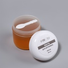 Паста для шугаринга, сахарная, со шпателем, мягкая, 300 мл - Фото 7