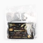 Магнит новогодний «Новый год: Достатка», 8,5 х 5,5 см - Фото 5