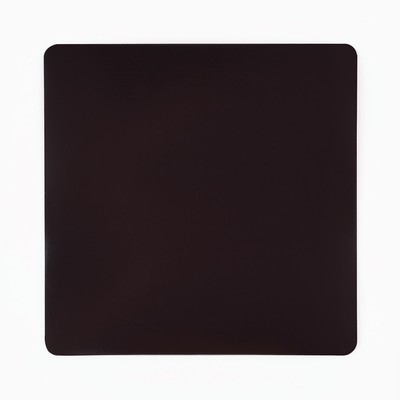 Магнит новогодний «Дед мороз», 8 х 8 см