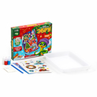 Набор для рисования на воде «Новый год! Змея эбру» - Фото 2