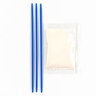 Набор для рисования на воде «Новый год! Змея эбру» - Фото 4