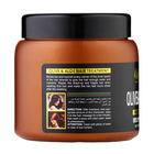 Маска для волос, увлажнение и питание, с экстрактом оливы и алоэ, 550 г - Фото 2