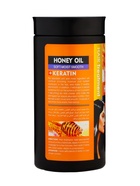 Маска для волос, увлажнение и блеск, с мёдом и кератином, 1000 г - Фото 2