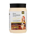 Маска для волос, увлажнение и восстановление, парфюмированная, 1000 г - Фото 1