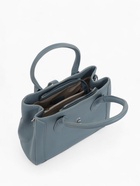 Сумка женская на молнии, TEXTURA, средний размер, цвет синий - фото 808019470 Сумка женская на молнии, TEXTURA, средний размер, цвет синий - фото 808019470