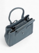 Сумка женская на молнии, TEXTURA, средний размер, цвет синий - фото 808019471 Сумка женская на молнии, TEXTURA, средний размер, цвет синий - фото 808019471