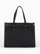 Сумка женская тоут TEXTURA на молнии, с кошельком, 30×10×24 см, чёрный - Фото 5