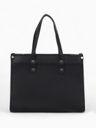 Сумка женская тоут TEXTURA на молнии, с кошельком, 30×10×24 см, чёрный - Фото 7