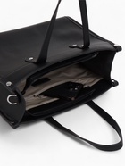 Сумка женская тоут TEXTURA на молнии, с кошельком, 30×10×24 см, чёрный - Фото 11