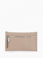 Сумка женская тоут TEXTURA на молнии, с кошельком, 30×10×24 см, бежевый - Фото 14