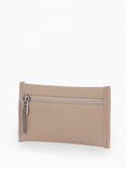 Сумка женская тоут TEXTURA на молнии, с кошельком, 30×10×24 см, бежевый - Фото 15