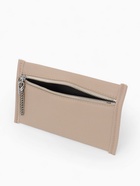 Сумка женская тоут TEXTURA на молнии, с кошельком, 30×10×24 см, бежевый - Фото 16