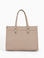 Сумка женская тоут TEXTURA на молнии, с кошельком, 30×10×24 см, бежевый - Фото 5