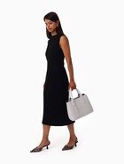 Сумка женская тоут TEXTURA на молнии, 32×12×24 см, молочная - Фото 19