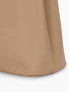 Сумка женская тоут TEXTURA на молнии, 32×12×24 см, бежевая - Фото 15