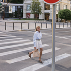 Сумка женская тоут TEXTURA на молнии, 32×12×24 см, бежевая - Фото 14