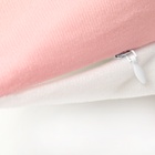 Чехол на подушку «Этель» Forever, 40×40 см, велюр - Фото 5