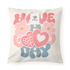 Чехол на подушку «Этель» Good day, 40×40 см, велюр - Фото 5