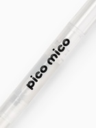 Масло для кутикулы в карандаше Exotic coconut, 2 г, аромат кокоса, PICO MICO - Фото 4