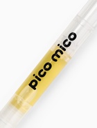 Масло для кутикулы в карандаше Fresh mango boom, 2 г, аромат манго, PICO MICO - Фото 4