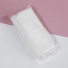 Набор одноразовых трусов, универсальные, 30 шт, цвет белый - фото 25362319