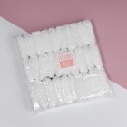 Набор одноразовых трусов, универсальные, 30 шт, цвет белый - фото 25362320