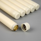 Светодиодная свеча восковая «Классика» 2×16.5 см, от батареек ААх2, набор 6 шт., свечение тёплое белое  (артикул 10511874)  большой выбор товаров оптом и в розницу по низким ценам с доставкой