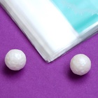 Пакет БОПП с липкой лентой, «Только для тебя», 7×7+3 см - Фото 2