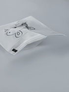 Пакет БОПП с липкой лентой, «Милые животные», 7×7+3 см - Фото 6