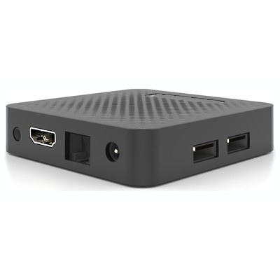 Медиаплеер Cadena Pro S, 16 ГБ