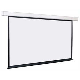 Экран Lumien 174x240см Master Control LMC-100214 16:9 настенно-потолочный рулонный белый (м   107038