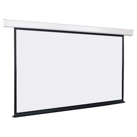 Экран Lumien 189x240см Master Control LMC-100114 16:9 настенно-потолочный рулонный (моториз   107038